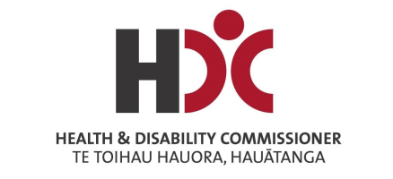 Health and Disability Commissioner: LMS